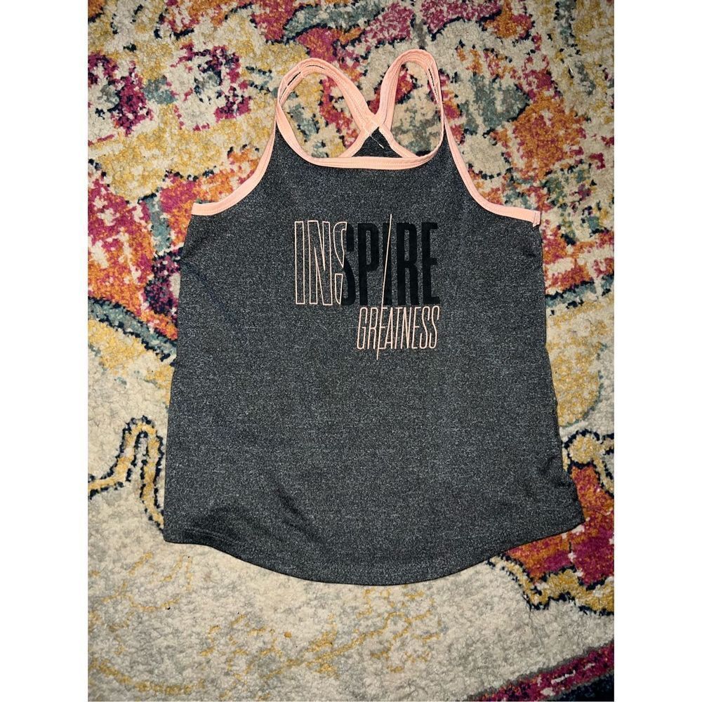 Girls Small Top Bundle of 3 - Picture 3 of 4